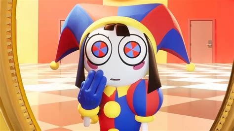 digital circus chochox|The Amazing Digital Circus (TV Series 2023– ) .